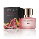 MIX:BAR front bottle shot showing design and size, perfect for gifting