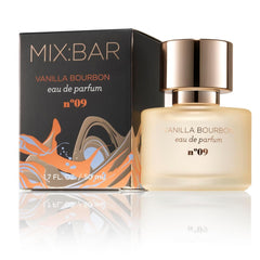 MIX:BAR front packaging showing bottle and label for easy identification and gifting