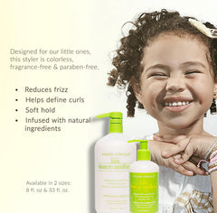 Mixed Chicks pump detail demonstrating hygienic dispensing and convenient use