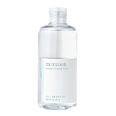 mixsoon front bottle 300ml showing label and easy dispensing benefit