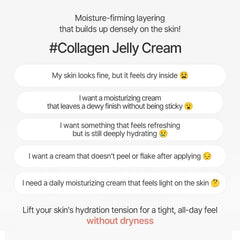 mixsoon cream spread on skin to show silky texture and quickset finish