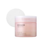mixsoon front packaging showing tub and label for clear product identity and trust