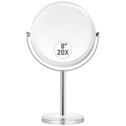 MIYADIVA front view on base showing elegant glossy finish and stable stand