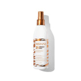 Mizani front packaging showing bottle and label for quick product ID and benefit