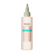 Mizani front bottle showing label and professional relief benefit