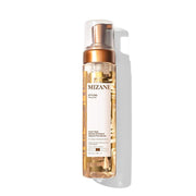 MIZANI front packaging showing foam wrap bottle and brand clarity