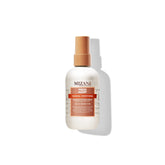 Mizani bottle front packaging showing product and sleek branding for easy recognition