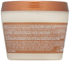 Mizani cream texture close-up highlighting smooth, non-greasy hydration