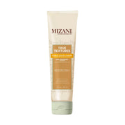 Mizani front packaging showing product label and benefits