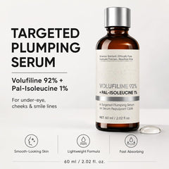 MKSUVGQ pipette dispensing serum highlighting smooth texture and control