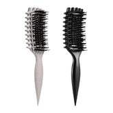 MMBVSZ Candybrush front view showing compact shape and easy grip benefit
