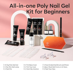 modelones 8w lamp curing nails quickly for faster at-home polygel sessions