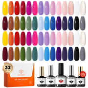 modelones front packaging showing full 32-piece kit and easy storage benefit