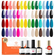 modelones front packaging showing full 32-piece kit and benefits