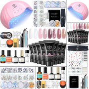 modelones kit front packaging showing full set and benefits