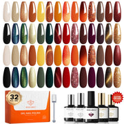 modelones open kit box showing all bottles and gift packaging for easy gifting