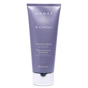 MONAT front bottle view showing label and thickening treatment benefit