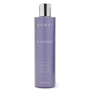 MONAT bottle front packaging showing product and volumizing benefit