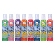 Moneysworth & Best front packaging showing colorful 8-pack, fun for bath time