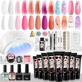 Morovan front packaging showing full starter kit contents and benefits
