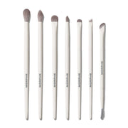 MORPHE front packaging showing seven-piece eye and brow kit benefits