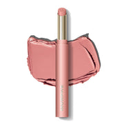 MORPHE lipstick full packaging showing Ballet shade and sleek design benefit portability