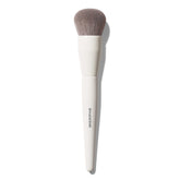 MORPHE M104 front view showing dense domed head for even coverage