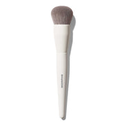 MORPHE M104 front view showing dense domed head for even coverage