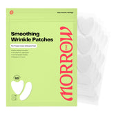 Morrow front packaging showing face tape pack and count for easy identification and benefit