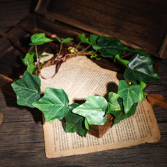 MOSTORY crown worn in cosplay outfit adding ethereal charm and character presence