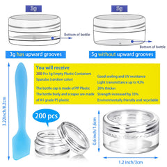 MotBach close-up lid threads demonstrating tight seal and leak protection