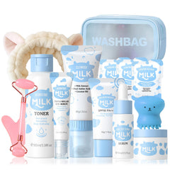 MrCuvaryas front packaging showing full 14-piece set and gift-ready box