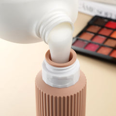 Mrsdry wide mouth opening for easy filling and quick refills