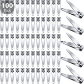 Mudder front packaging view showing bulk clipper set and quantity benefits