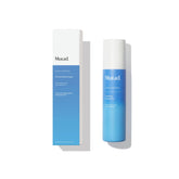 Murad bottle front packaging showing product benefits and size
