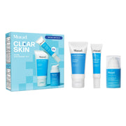 Murad product front view showing kit for clearer skin benefits