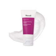 Murad AHA/BHA Exfoliating Cleanser front packaging showing product name and size