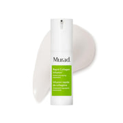 Murad front bottle showing product branding and instant smoothing benefit