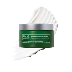 Murad front packaging showing product and benefits