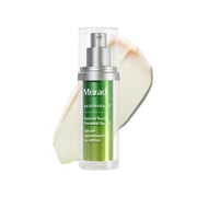 Murad front bottle showing clean packaging and quick identification benefit