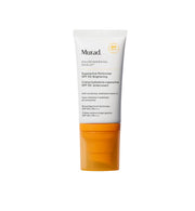 Murad front packaging showing product name and SPF 50 for clear identification
