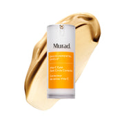 Murad Vita‑C Eyes front tube showing packaging and product identity for brightening.