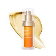 Murad front bottle showing Vita-C Glycolic Serum for brightening skin