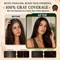 Mxvbaty shampoo foam texture on fingertips demonstrating rich lather and easy application
