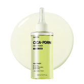 NACIFIC front packaging of CICA PDRN toner shows clean design and benefits