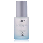 Nailtiques front packaging showing bottle and label for easy identification and strength benefit