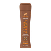 naissant product front jar showing copper-chocolate label and benefit of color-refresh