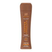 naissant product front jar showing copper-chocolate label and benefit of color-refresh