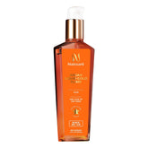 naissant front packaging showing bottle and label, highlights nourishing formula
