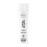 naissant front packaging showing cool black mask for neutralizing undertones
